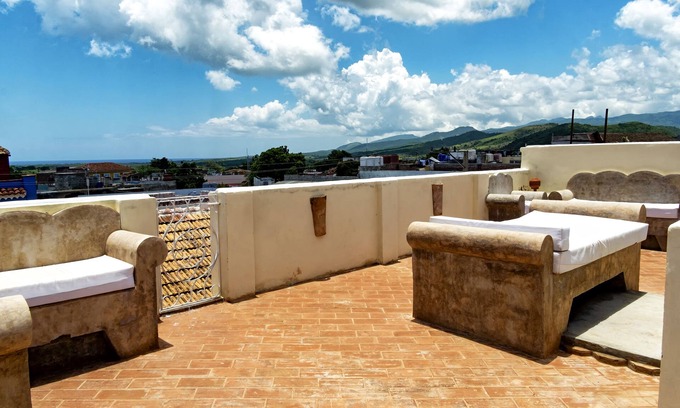 Trinidad Hotel | Casa Colonial Torrado 1830