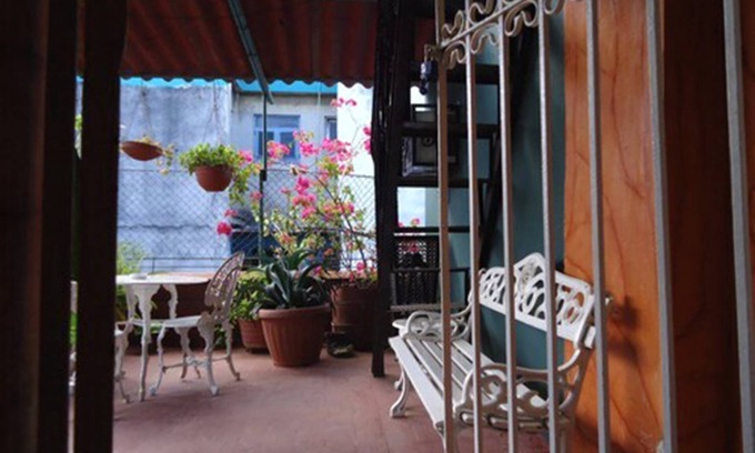 Centro Havana Bed & Breakfast | Casa Colonial Yadilis y Yoel