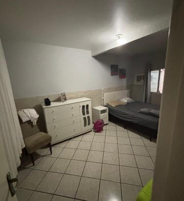 Palhoca House | Casa com Área Gourmet na Praia de Fora