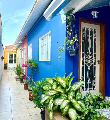 Alto House | Casa com ótima localização