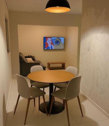 Belem Villa | Casa com 2 quartos a 5 min from COP30 Hangar e 10 min do aeroporto