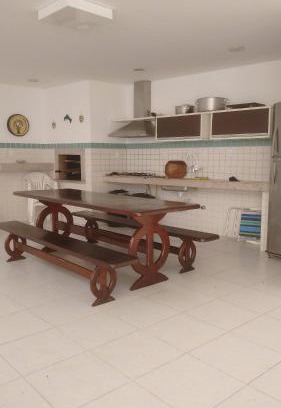 Cachoeira do Bom Jesus House | Casa com 6 suítes e piscina, a 160m da praia, 8km UniPRF