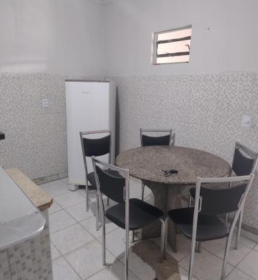 Juazeiro do Norte House | Casa com andar