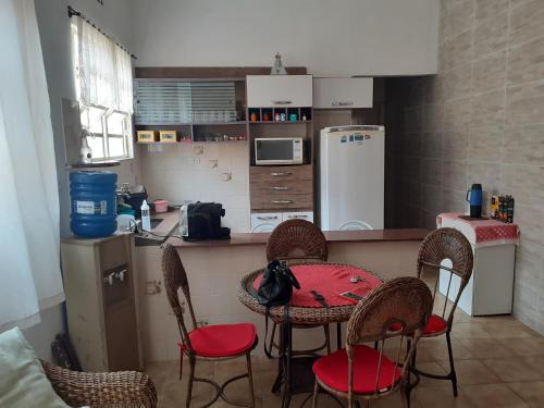 Itanhaem House | Casa com boas acomodações