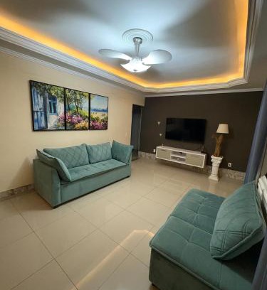 Sao Pedro da Aldeia House | Casa com piscina