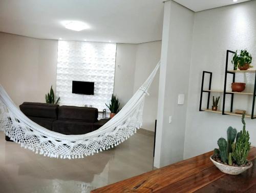 Araguaina House | Casa com piscina aconchegante