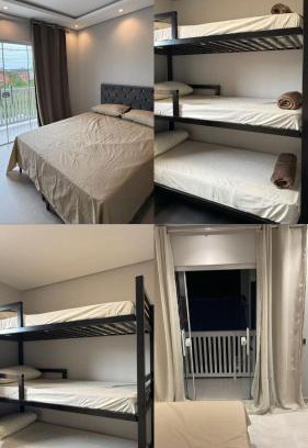 Pontal do Parana House | Casa com piscina