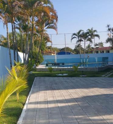 Taperapua Beach House | Casa com piscina