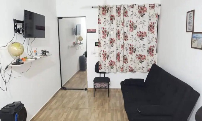 Peruibe House | Casa com Piscina de Hidromassagem Peruíbe SP