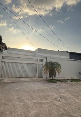 Curio-Utinga House | Casa com piscina e churrasqueira cop 30