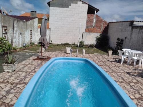 Balneario Pinhal House | CASA COM PISCINA EM BALNEÁRIO PINHAL RS