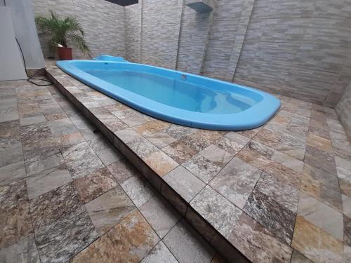 Vista Linda House | Casa com piscina em Bertioga 700m da praia