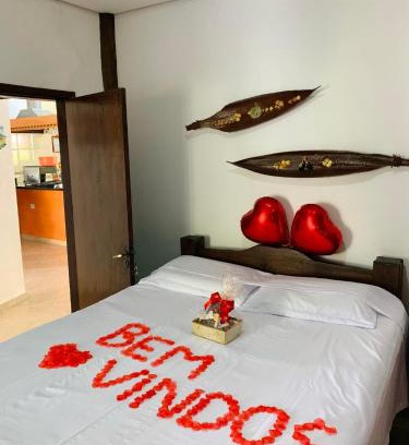 Centro House | Casa com piscina em São Sebastião-SP