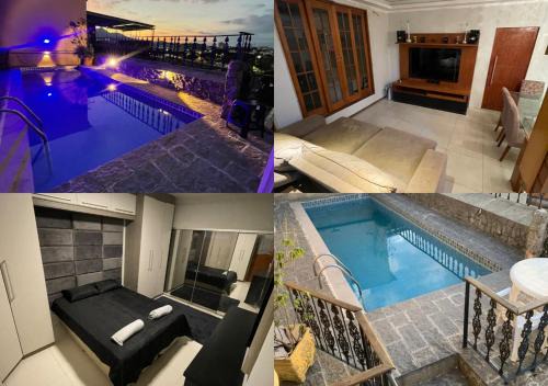 Santo Cristo Apartment | Casa Com Piscina Porto Maravilha