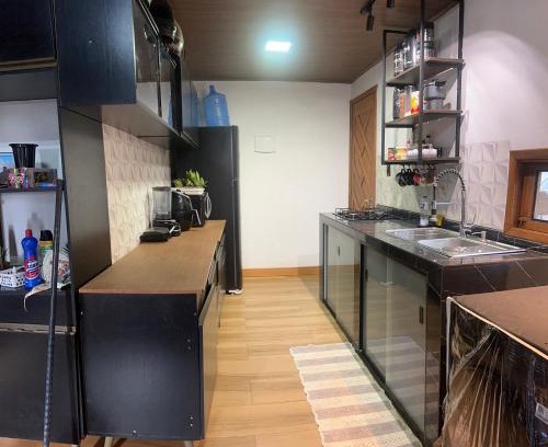 Itacare House | Casa com quintal