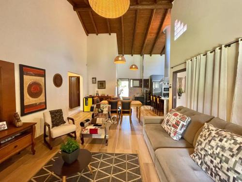 Laguna House | Casa com três quartos !Farol de Sta Marta Laguna