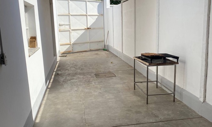 San Juan House | Casa Comoda con Cochera - Experiencia Inolvidable