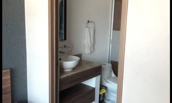 Boca del Rio House | casa comoda