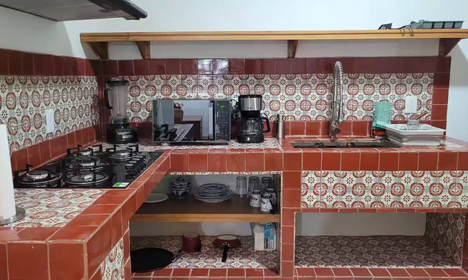 Guadalajara House | Casa completa. Mis Marías. Tlaquepaque centro.