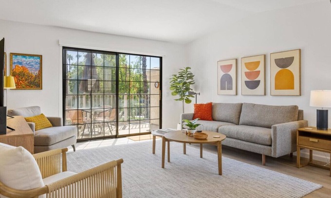 Sonora Sunrise House | Casa Compadre - 2 Bedroom Luxury Condo