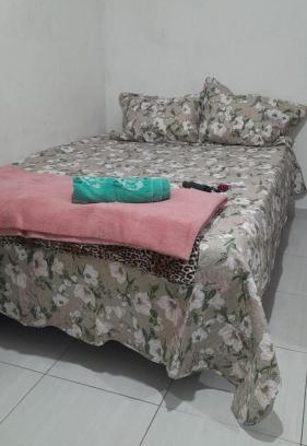 Garanhuns Bed & Breakfast | Casa compartilhada para Natal Luz e FIG