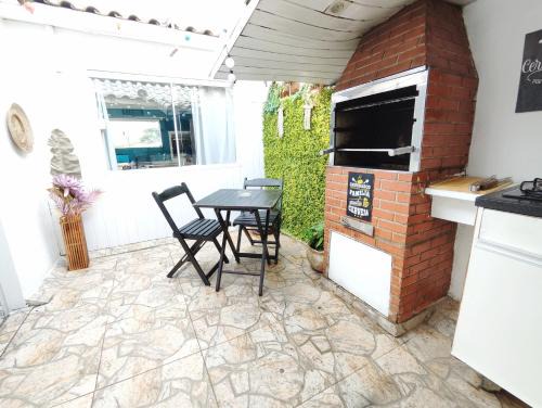 Ossos House | Casa completa a 70 m da praia dos ossos