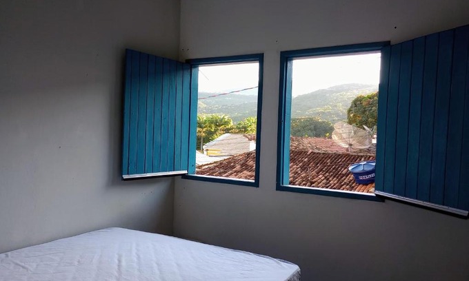 Lencois House | Casa Completa Centro