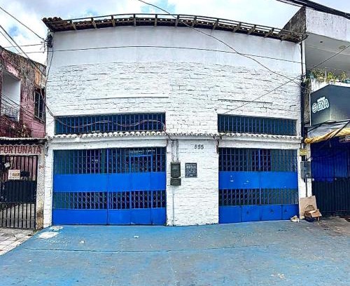 Pedreira House | Casa completa com carro e motorista para a COP 30 em fase final de reforma