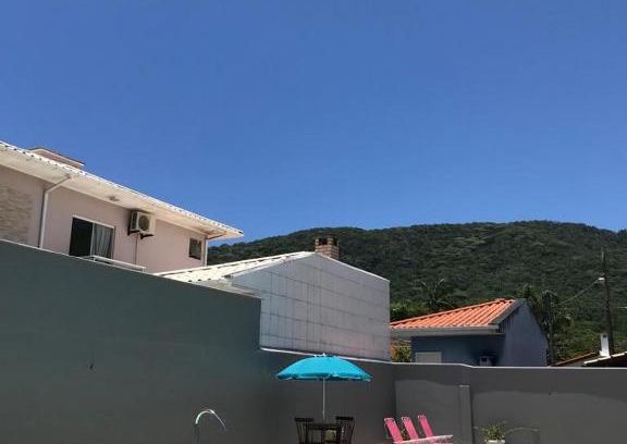 Alto Ribeirao House | Casa completa com piscina!