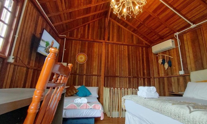 Santo Antonio de Lisboa Apartment | Casa completa conforto e tranquilidade