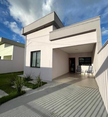 Sinop Villa | Casa completa e aconchegante com fácil acesso ao aeroporto