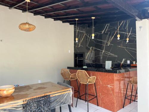 Braganca Apartment | Casa completa em Bragança