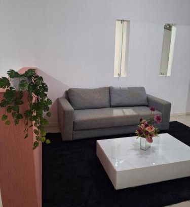 Cruz Das Almas Apartment | Casa completa em Cruz das Almas a 3km da UFRB