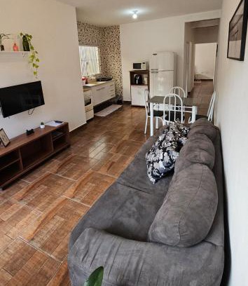 Cotia House | Casa Completa em Cotia com Garagem Local Tranquilo e Familiar