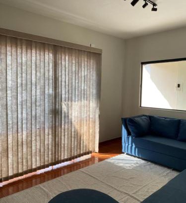 Tatui House | Casa Completa em Tatuí