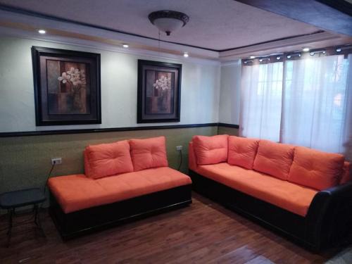 Saltillo Apartment | Casa completa en zona industrial Ramos Arizpe