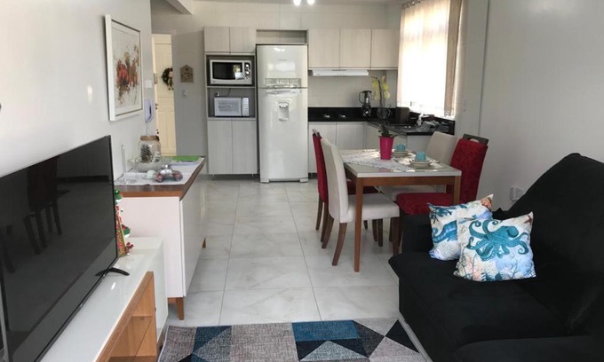 Trindade Apartment | Casa completa próxima à UFSC CASA 2