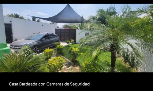 Candelaria House | CASA con 2 habitaciones, Cocina,comedor y baño privados