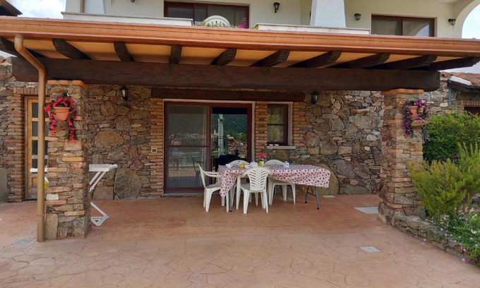 Siniscola Apartment | Casa con bella vista