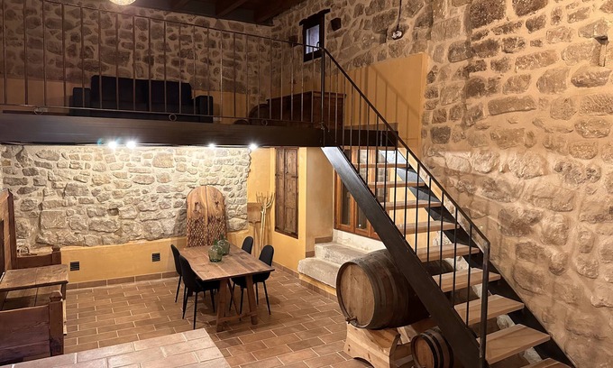Arnes Cottage | !casa con Encanto en el Centro de Arnes!