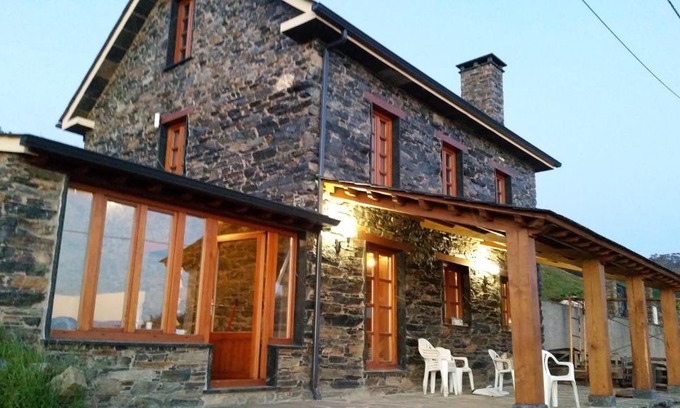 Cerdeira House | Casa con encanto