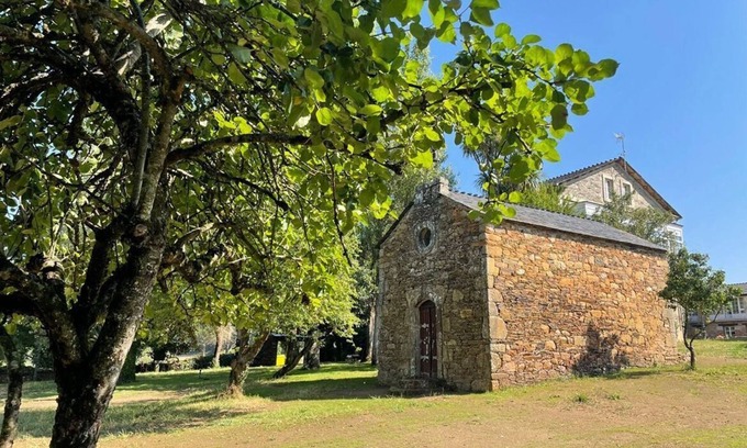 Lancara Cottage | Casa con Encanto Para Grupos