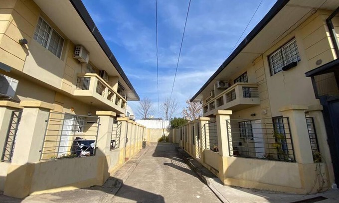Parana House | Casa con Estacionamiento en zona sur de la Ciudad