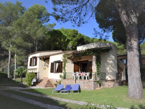Torroella de Montgri House | Casa con Gran Jardín Privado y Piscina Comunitaria en Torroella de Montgrí - ES-323-44