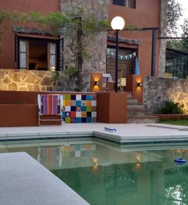 Rio Ceballos House | Casa con pileta y quincho en sierras chicas