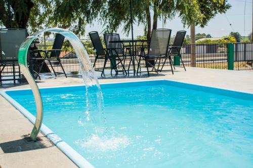 Pantano Grande House | CASA CON PISCINA para alojar a toda la familia