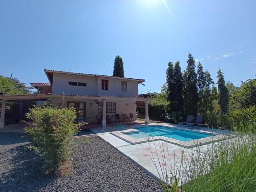 Pedasi House | Casa con Piscina Pedasi