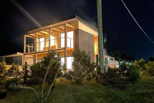 Balneario Buenos Aires House | Casa con vista al mar a estrenar