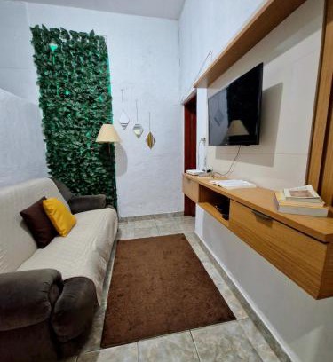 Aparecida House | Casa Conceição Aparecida a 3 minutos do Santuário