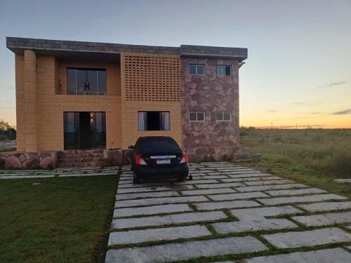 Mucuge House | Casa Concept